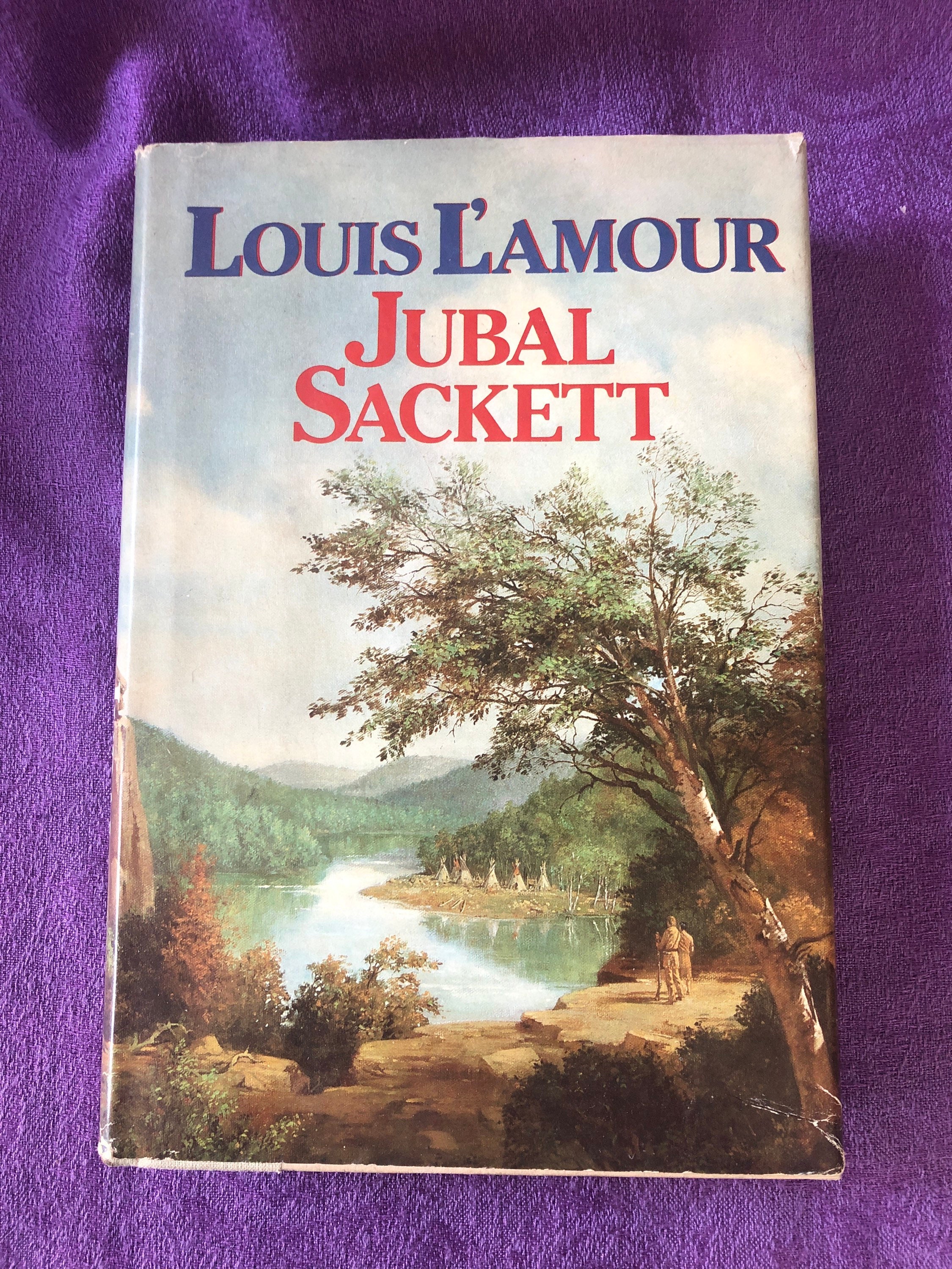 Assorted Louis L'Amour Novels - Paperback, Not all titles shown
