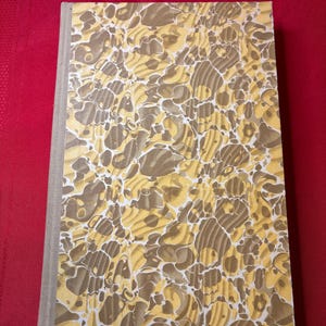 The Life & Opinions of Tristram Shandy, Gentleman, by Laurence Sterne, Intro by Christopher Morley, Hardcover Book, 1935