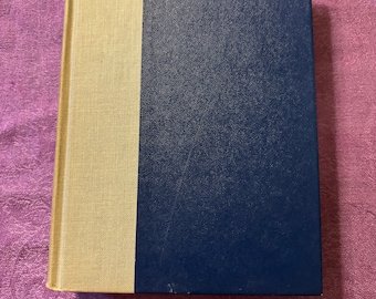 The Bridges at Toko-Ri, von James A. Michener, Erstausgabe, Hardcover, 1953