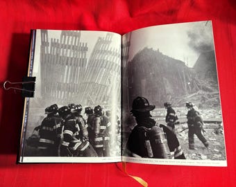 New York September 11 by Magnum Photographers [洋書] New York September 11: David Halberstam, David Halberstam