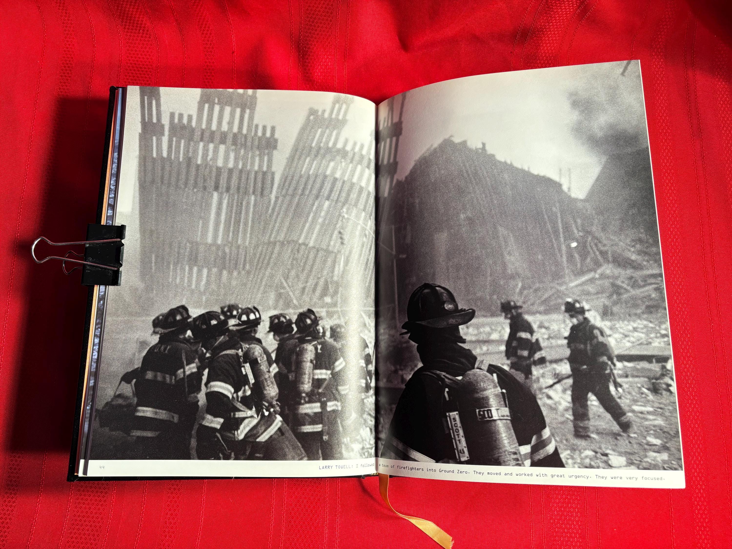 New York September 11 by Magnum Photographers [洋書] New York September 11 by Magnum Photographers: Fine Hardcover
