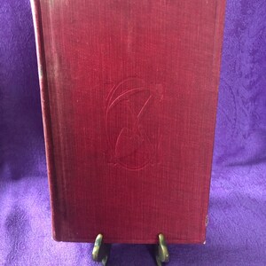 Mrs Skagg’s Husbands, by Bret Harte, First Edition, Hardcover Book, 1900