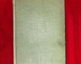 Księga starożytnych Greków, Dorothy Mills, M. A., wydanie dwudzieste piąte, twarda oprawa, 1925 r.
