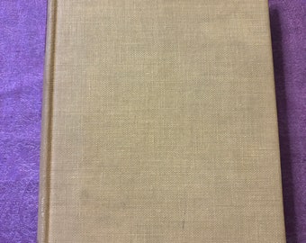 The Great Prisoners, von Isidore Abramowitz, Erstausgabe, Hardcover, 1946.