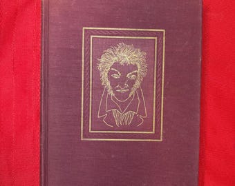 Tales of Hoffman, Herausgegeben von Christopher Lazare, Erstausgabe, Hardcover-Buch, 1946