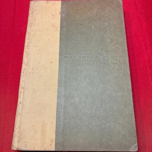 Apes, The Gorilla, Chimpanzee, Orangutan, and Gibbon - Their History and Their World, by Vernon Reynolds, First Edition, Hardcover Book,1967