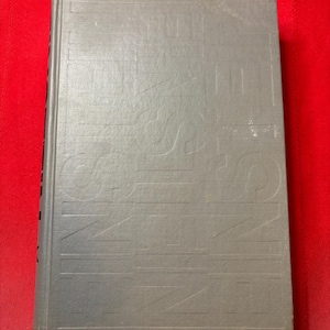 Einstein, The Life and Times, by Ronald W. Clark, First Edition, Hardcover Book, 1971