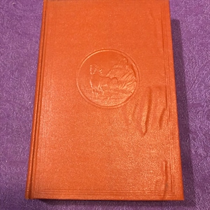 Twin Sombreros, by Zane Grey, First Edition, Hardcover Book, 1940
