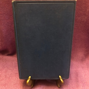 The Obstacle Race, by Ethel M. Dell, First Edition, Hardcover Book, 1921