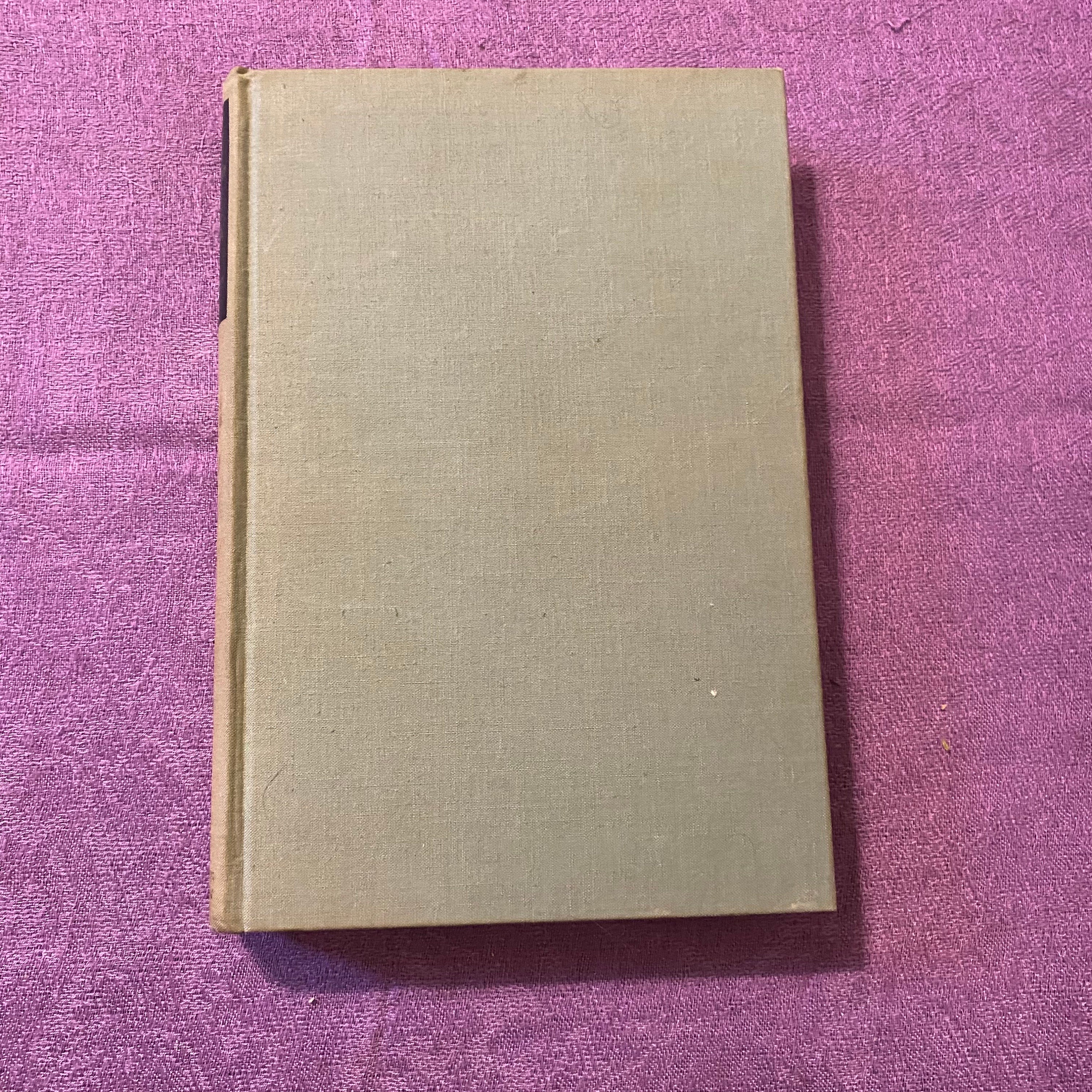 Captain Horatio Hornblower, Flying Colours III, by C.S. Forester, Hardcover Book, 1939, Vintage Hardcover Book