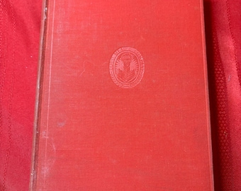 One Man's Fight For a Better Navy, by Holden A. Evans, Former Navel Constructor, U.S.N. First Edition, Hardcover Book, 1940