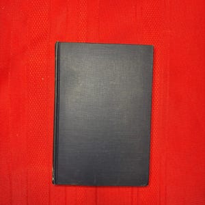 The Way-Farers, by Dan Wickenden, Hardcover Book, 1945