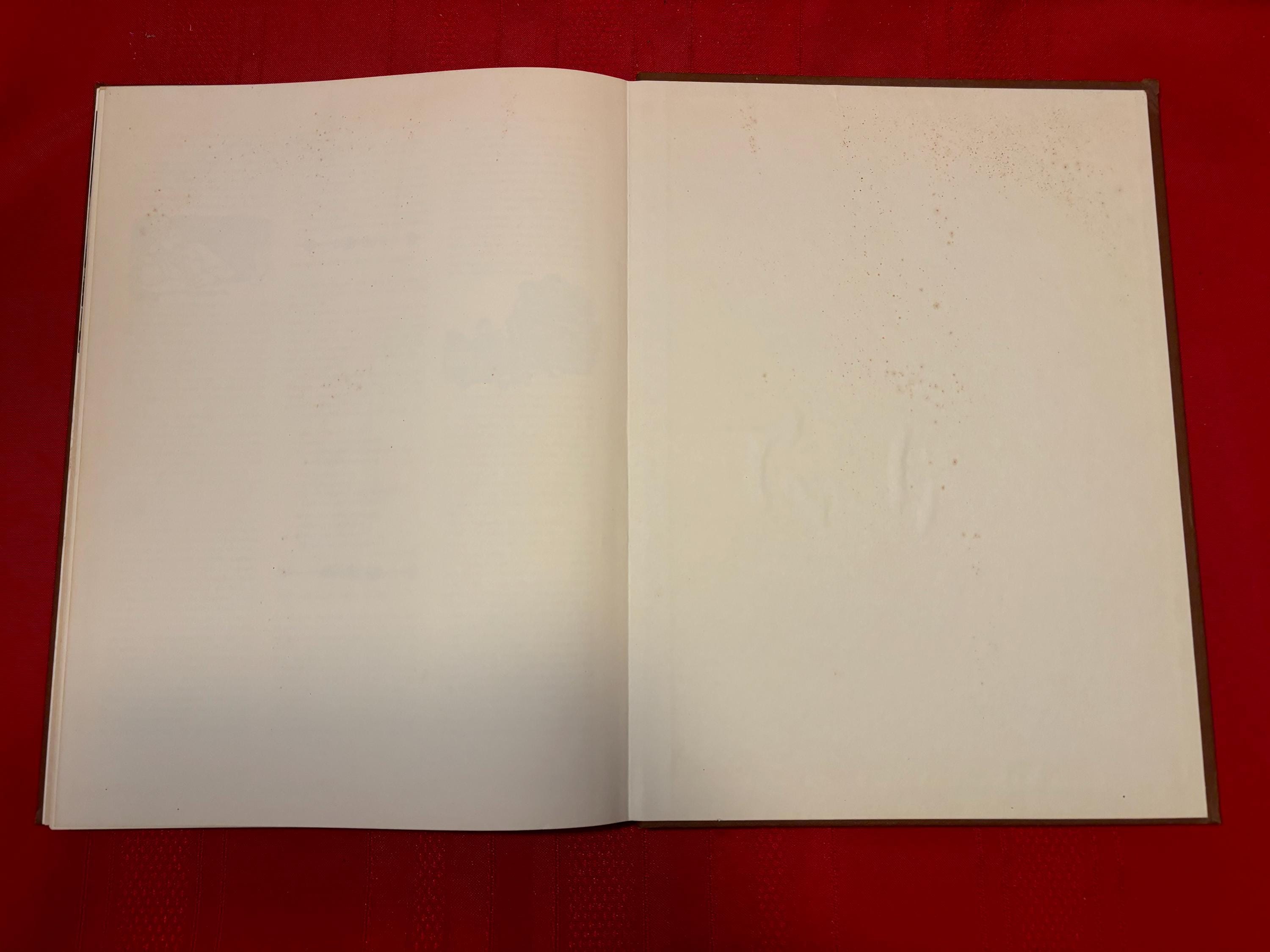 Horizon, Winter, 1964, Volume VI, Number 1, Hardcover Book, 1964