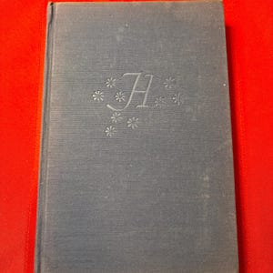 The War Lover, by John Hersey, First Edition, Hardcover Book, 1959