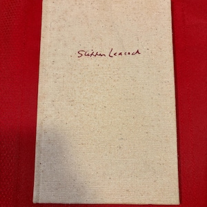 Selected Writings of Stephen Leacock, Education and Living, Foreword by William Dalton, First Edition, Hardcover Book, 1960