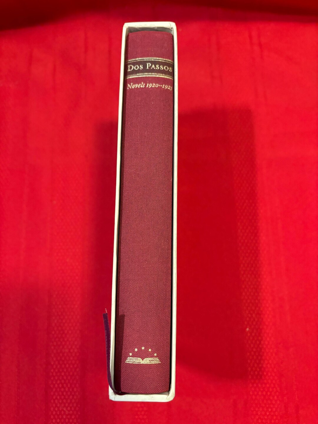 john-dos-passos-novels-1920-1925-first-edition-hardcover-book-with