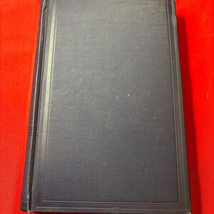 Proceedings of the New York State Conference of Charities and Correction, Albany, NY, Edited by Isabel C. Barrows, Hardcover Book, 1900
