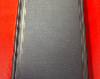 Atti della conferenza di beneficenza e correzione dello Stato di New York, Albany, NY, a cura di Isabel C. Barrows, libro con copertina rigida, 1900