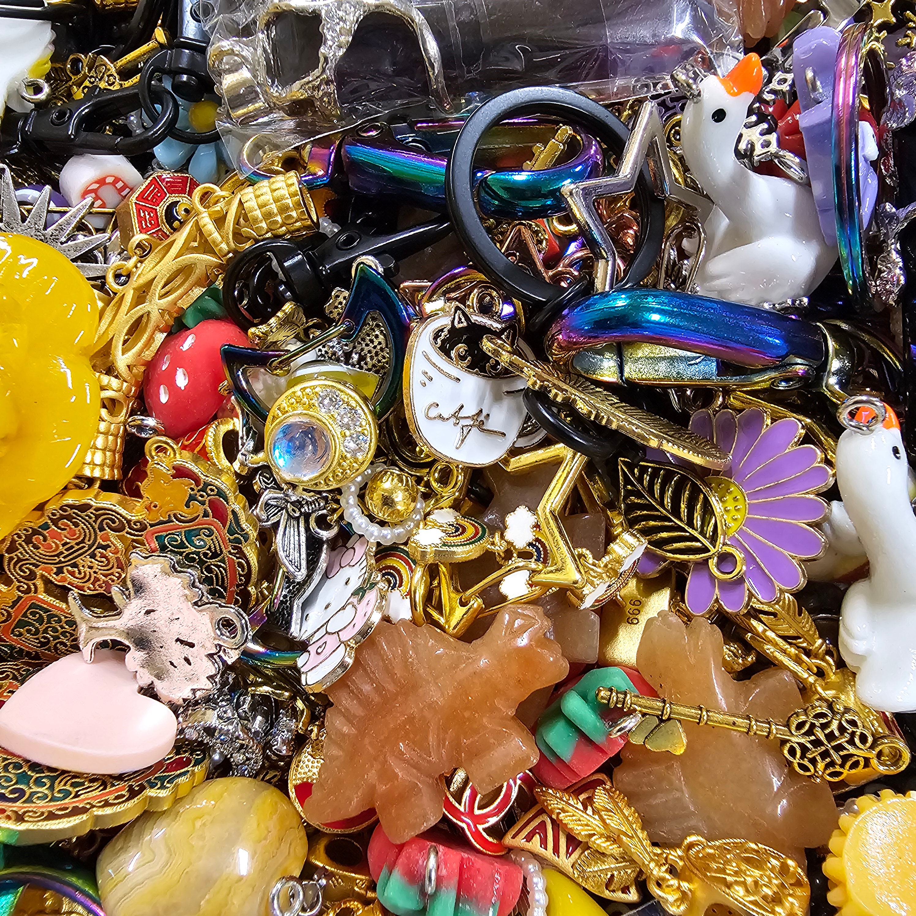 Purse shop charms wholesale