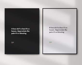 Jay-Z - "Smile" Song Quote Poster Digital Download, Citas de Canciones, Wall Art, Cantantes y Artistas Canciones, Inspiración, Motivación