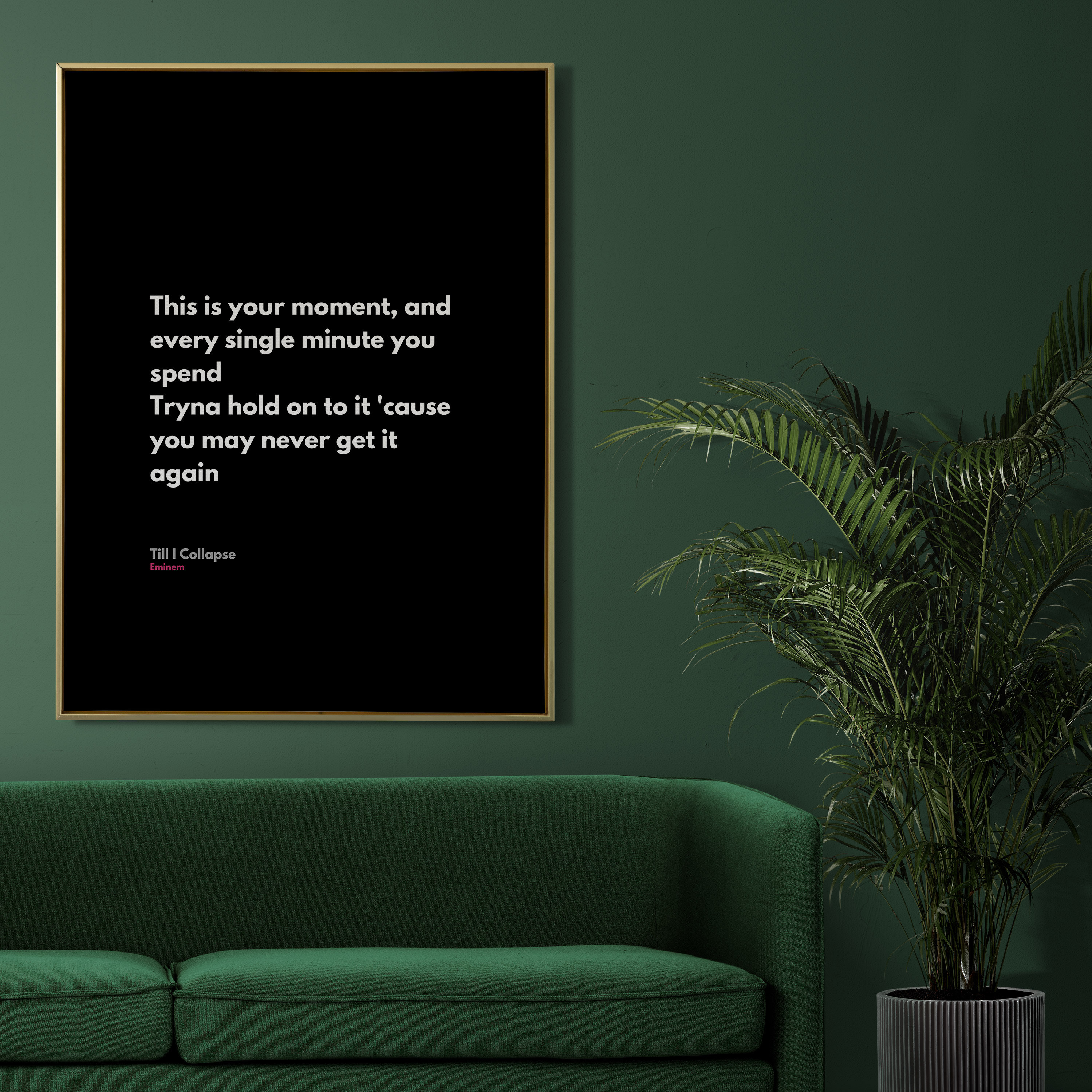 Eminem - \, image size:2999x2999