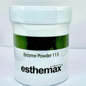 INTENSIVE AFTERCARE Esthemax Hydrojelly Mask Original - Etsy