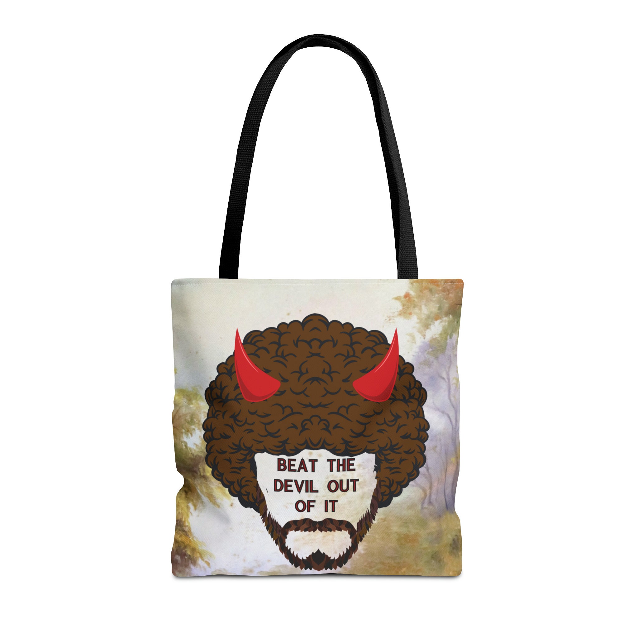 Beat The Devil Tote Bag Beat The Devil Tote Bag