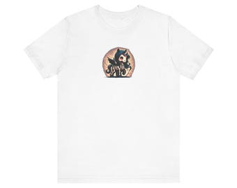 Unicorn of Death! Shirt
