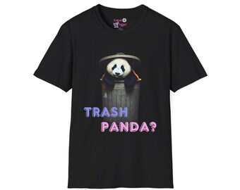 Trash Panda? T-Shirt