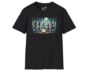 Y'allternative Witches Unite T-Shirt