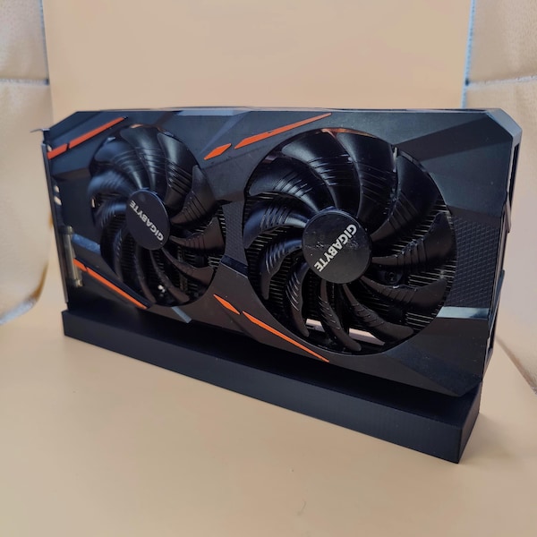 Stende Gpu Gpu Stand - Etsy