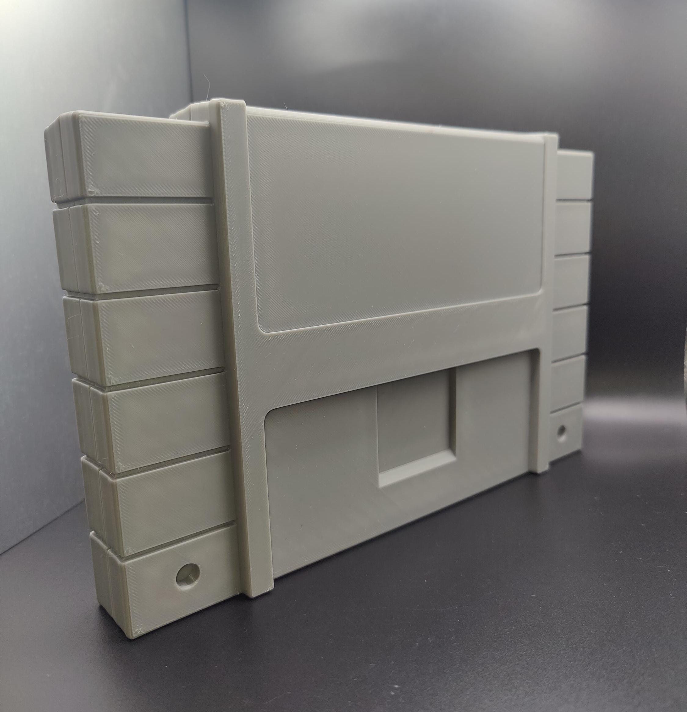 nintendo switch blank game cartridge