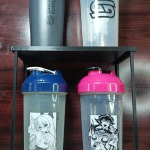 Gamersupps Display Stand for Shaker Cups Waifu Cup / Gfuel / Blender Gamer Supps image 7