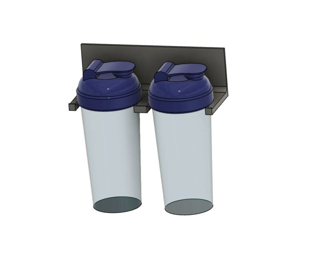 Gamersupps Waifu Shaker Cup Display Holder Hanger Gfuel