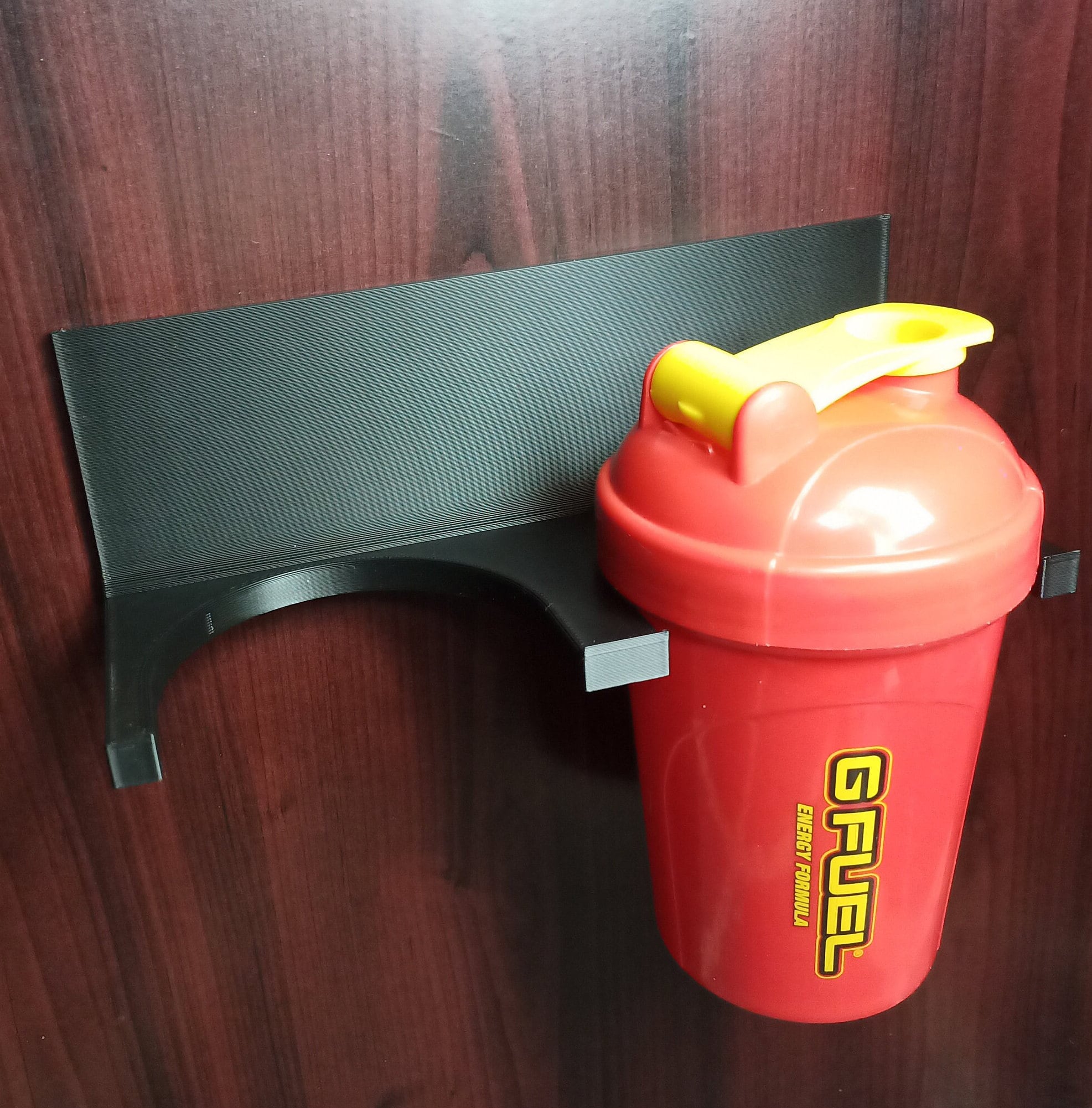 Gamersupps Waifu Shaker Cup Display Holder Hanger Gfuel