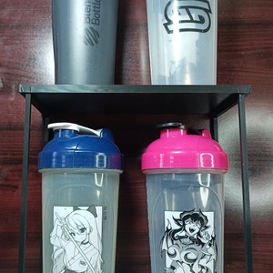 Gamersupps Display Stand for Shaker Cups Waifu Cup / Gfuel / Blender Gamer Supps image 5