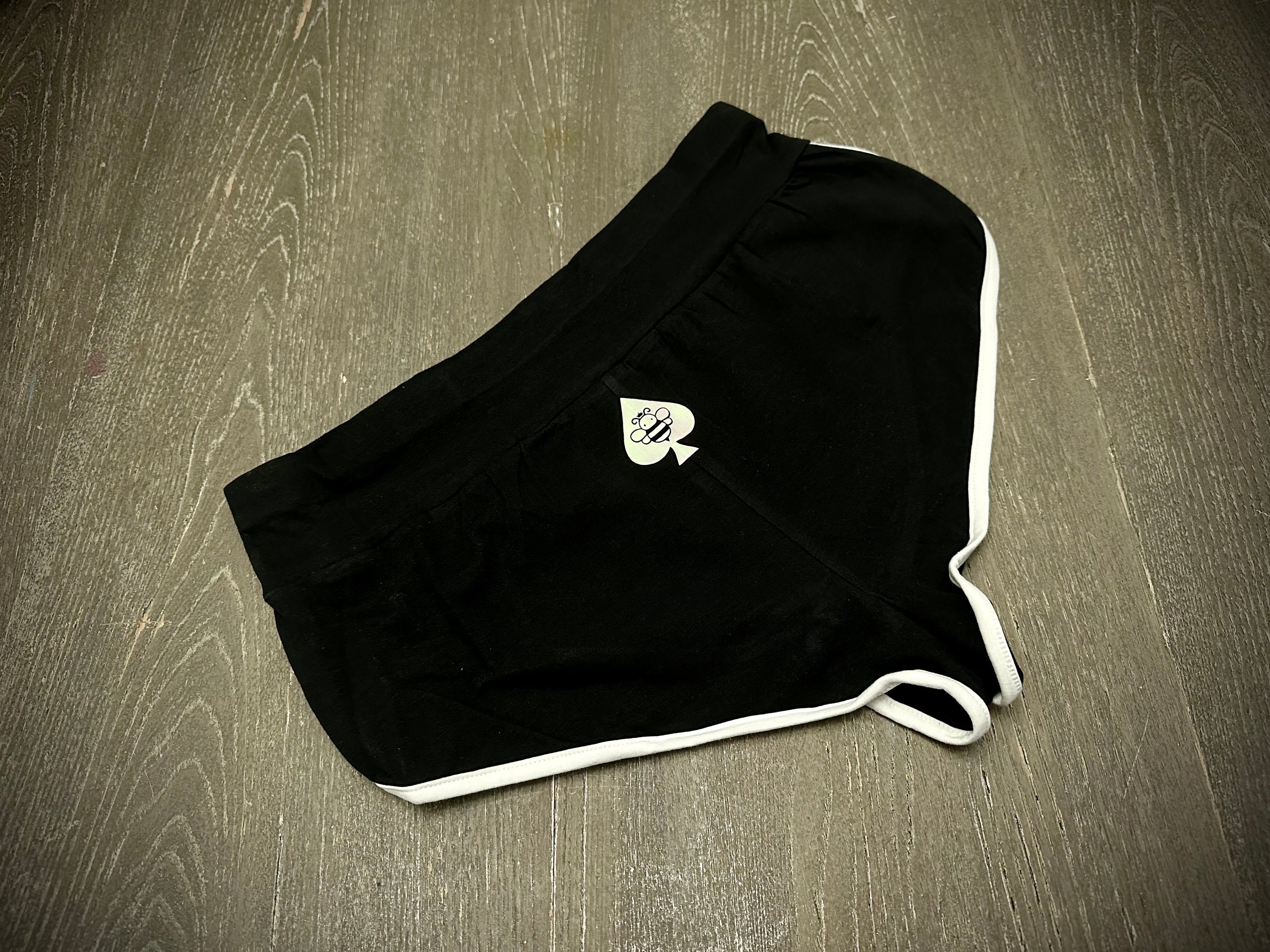 OxalisBBWinnis shorts - Snow White