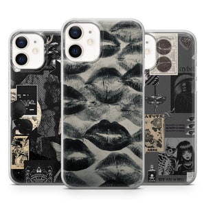 Weird Gore Phone Case Dark Raven Eyeball Cover for Google Pixel 7 7 Pro 6 6 Pro 6A 5 4 3 XL iPhone 14 13 12 11 8  Samsung A13 S22 A73