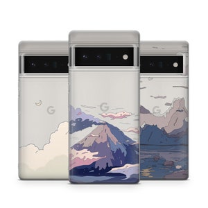 Funda móvil - Google Pixel 6A TUMUNDOSMARTPHONE, Google, Google Pixel 6A,  Multicolor