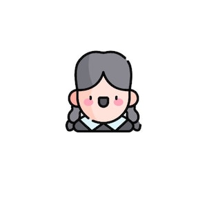 Mercredi Addams