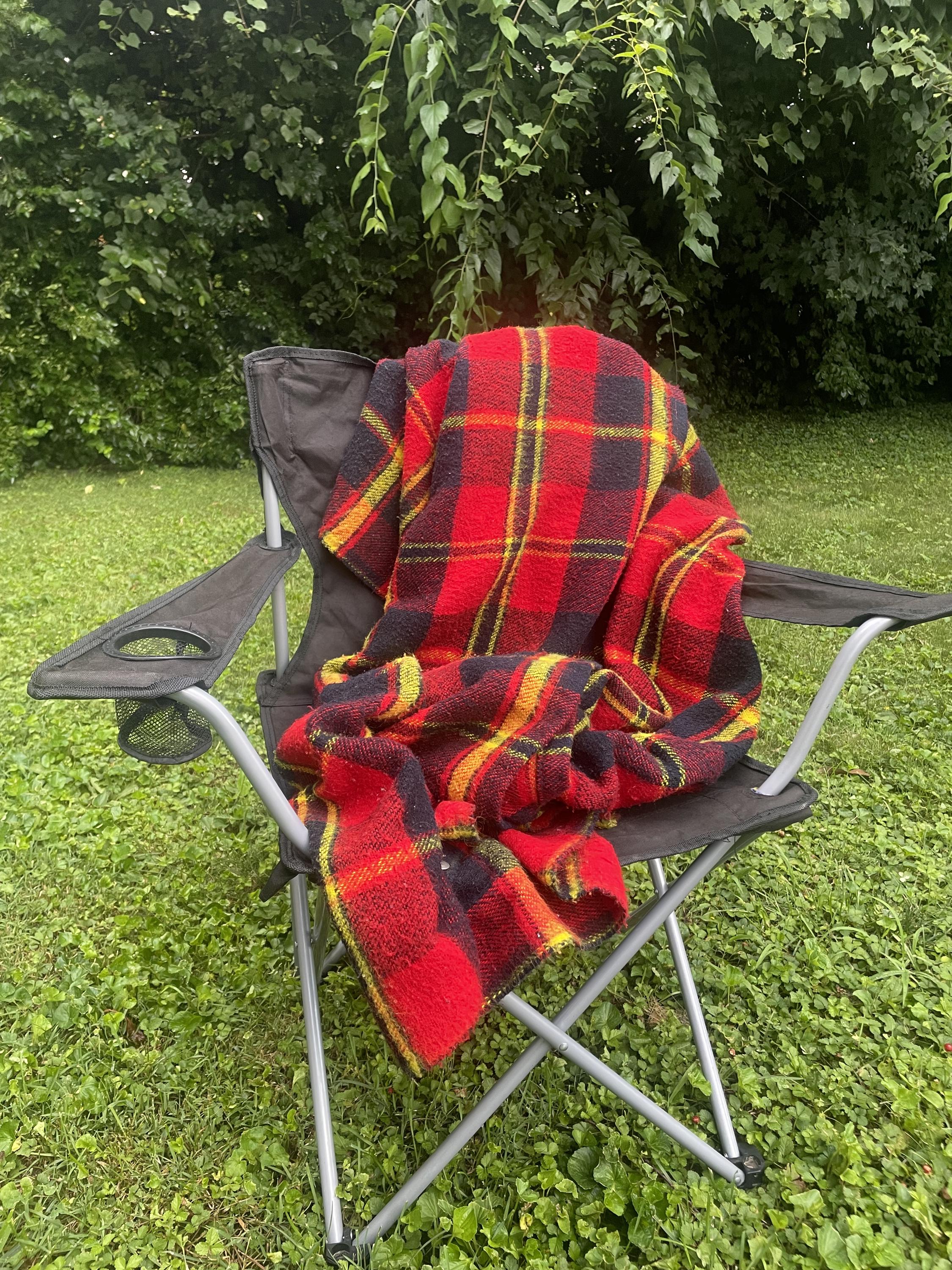 Beacon Blanket - Etsy