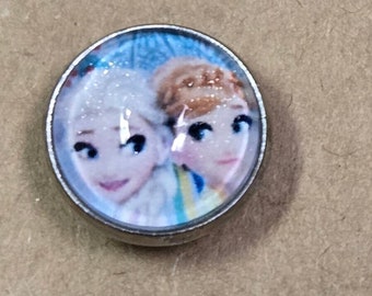 Custom Button Earring, Hypoallergenic earrings studs.  Girl's earrings, birthday, anniversary, or anytime gifts