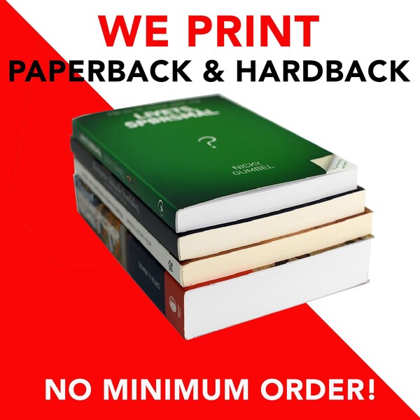 Print Your Own Etsy