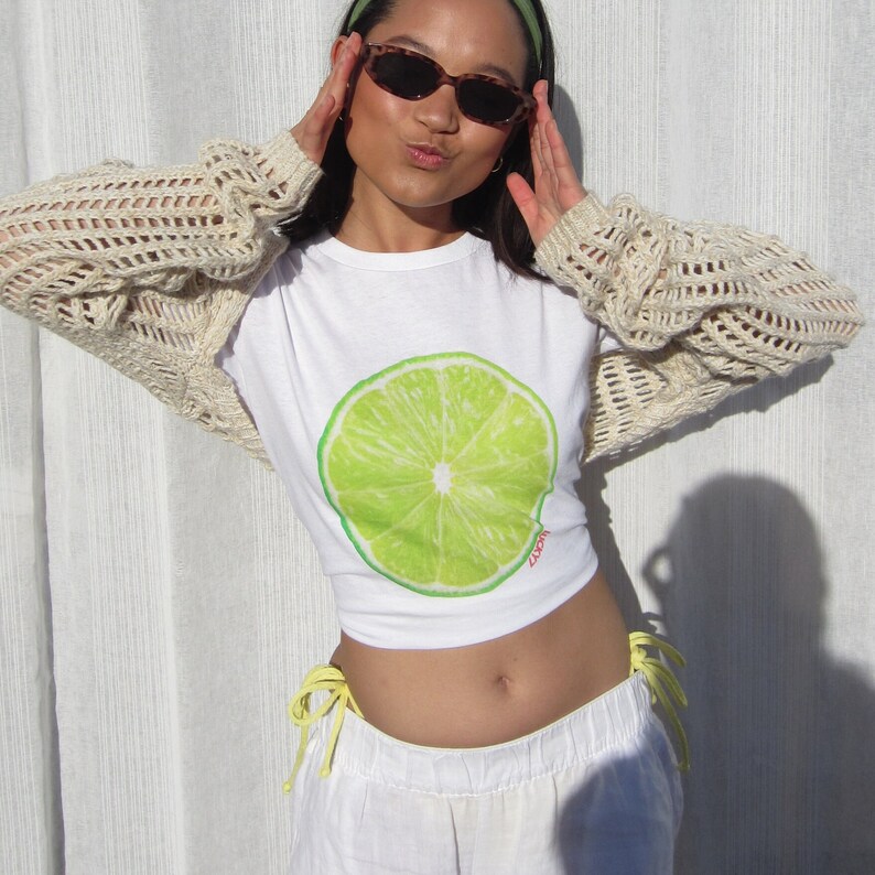 Gathering Lime Kids' T-shirt (USA Size) main image 1