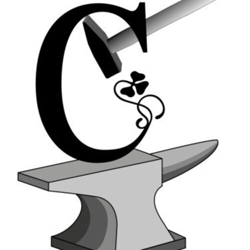 Banderuola Gallo In Ferro Battuto - Segnavento Con Punti Cardinali 125x75 Cm - Foto 5