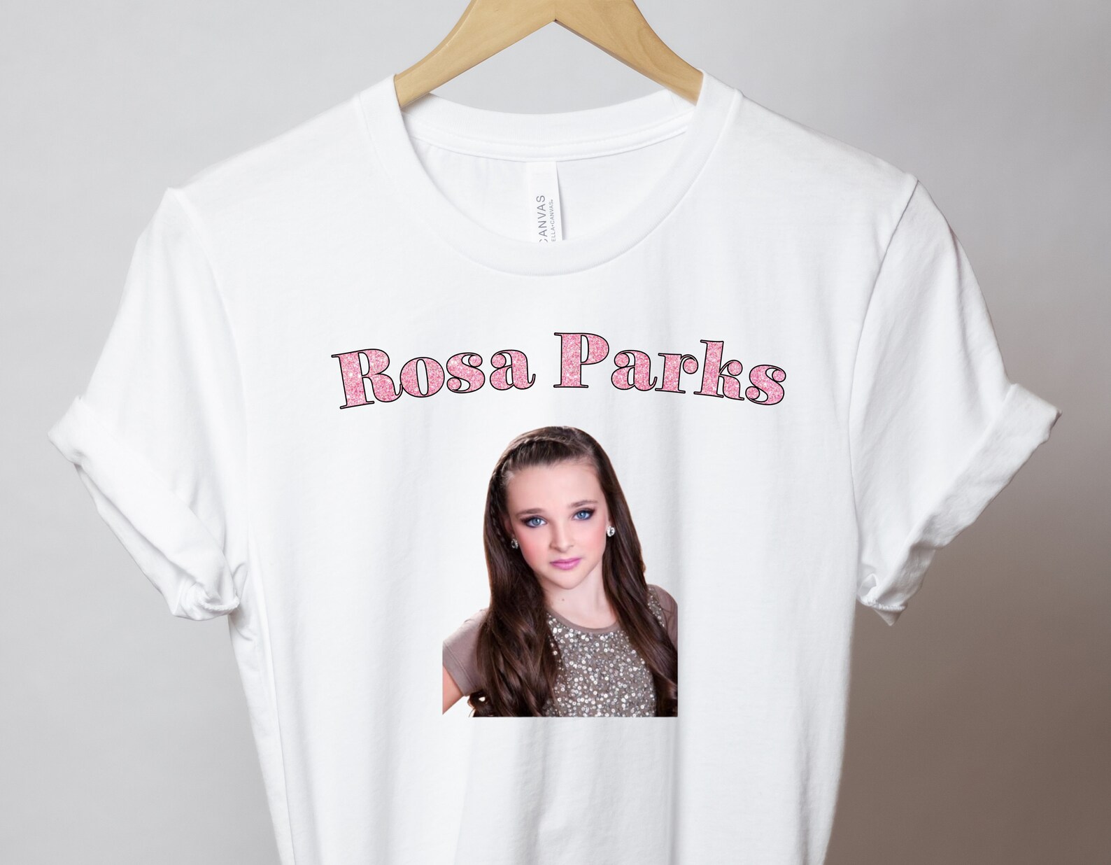 Dance Moms ALDC Funny Kendall Rosa Parks Merch Funny Quote Etsy
