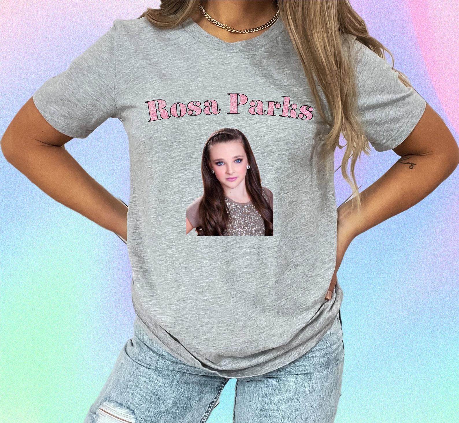 Dance Moms ALDC Funny Kendall Rosa Parks Merch Funny Quote Etsy