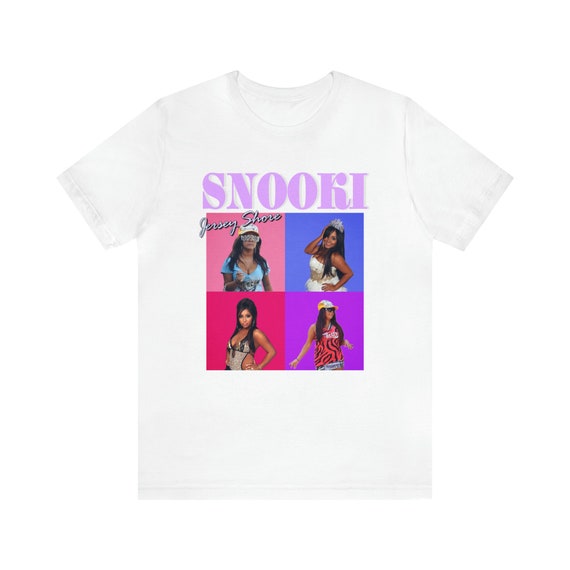 Snooki's bizarre/iconic fashion : r/jerseyshore