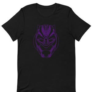 Black Panther Tee