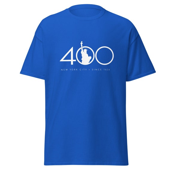 【Paragraph】25SS★ No.89 TWO LINE LOGO T SHIRT Thin Blue Line Acrostic Two-Sided T-Shirt - Personalization